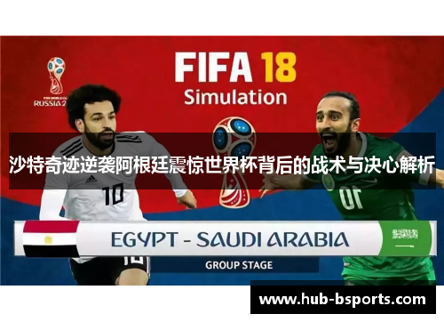 沙特奇迹逆袭阿根廷震惊世界杯背后的战术与决心解析