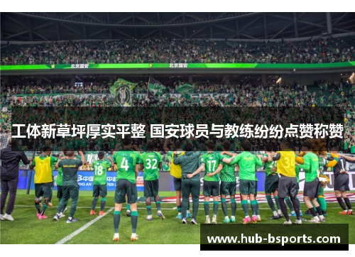 工体新草坪厚实平整 国安球员与教练纷纷点赞称赞