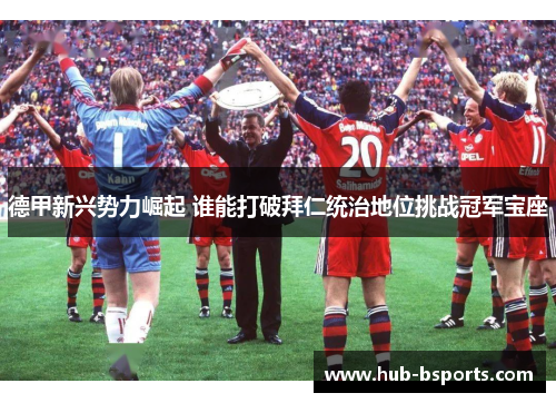 德甲新兴势力崛起 谁能打破拜仁统治地位挑战冠军宝座